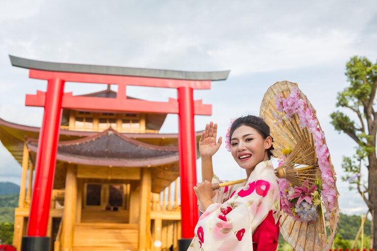Why Learning Japanese is the First Step to Your Dreams in Japan